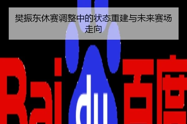 樊振东休赛调整中的状态重建与未来赛场走向
